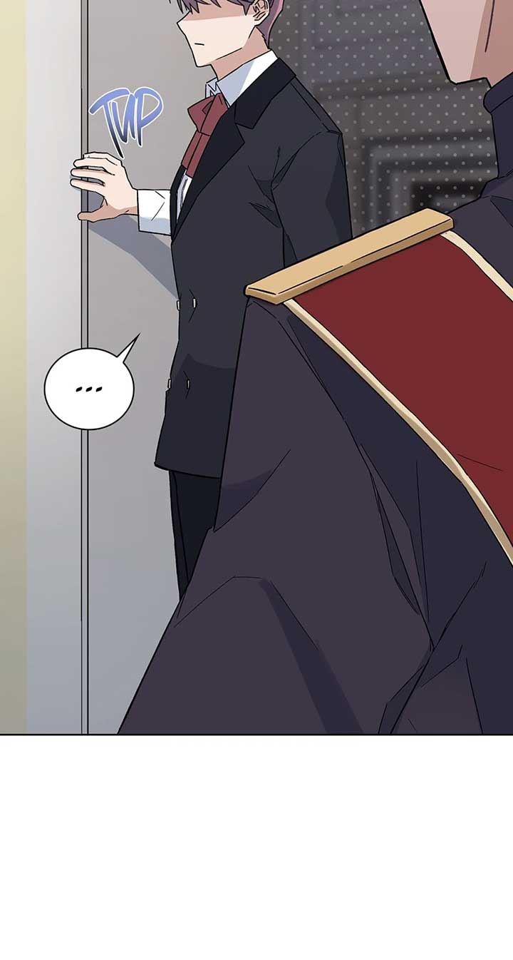 They Say I Was Born a King’s Daughter Chapter 272 - Page 20