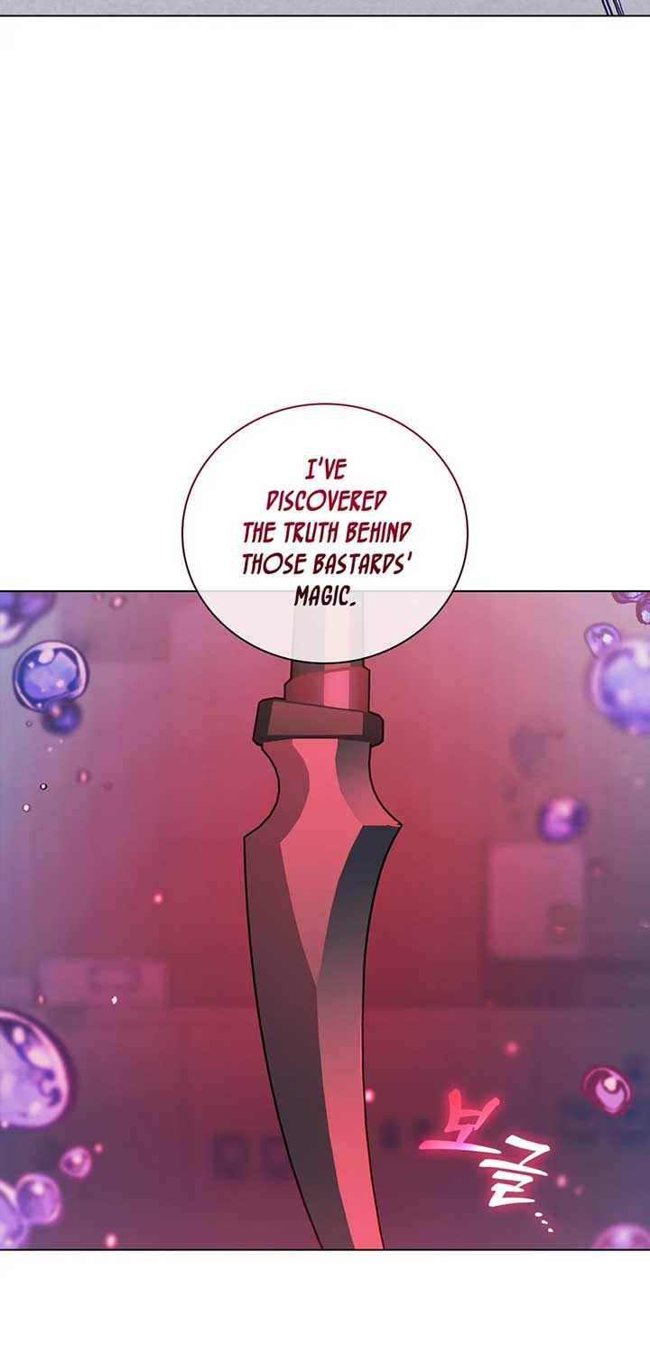 They Say I Was Born a King’s Daughter Chapter 272 - Page 30