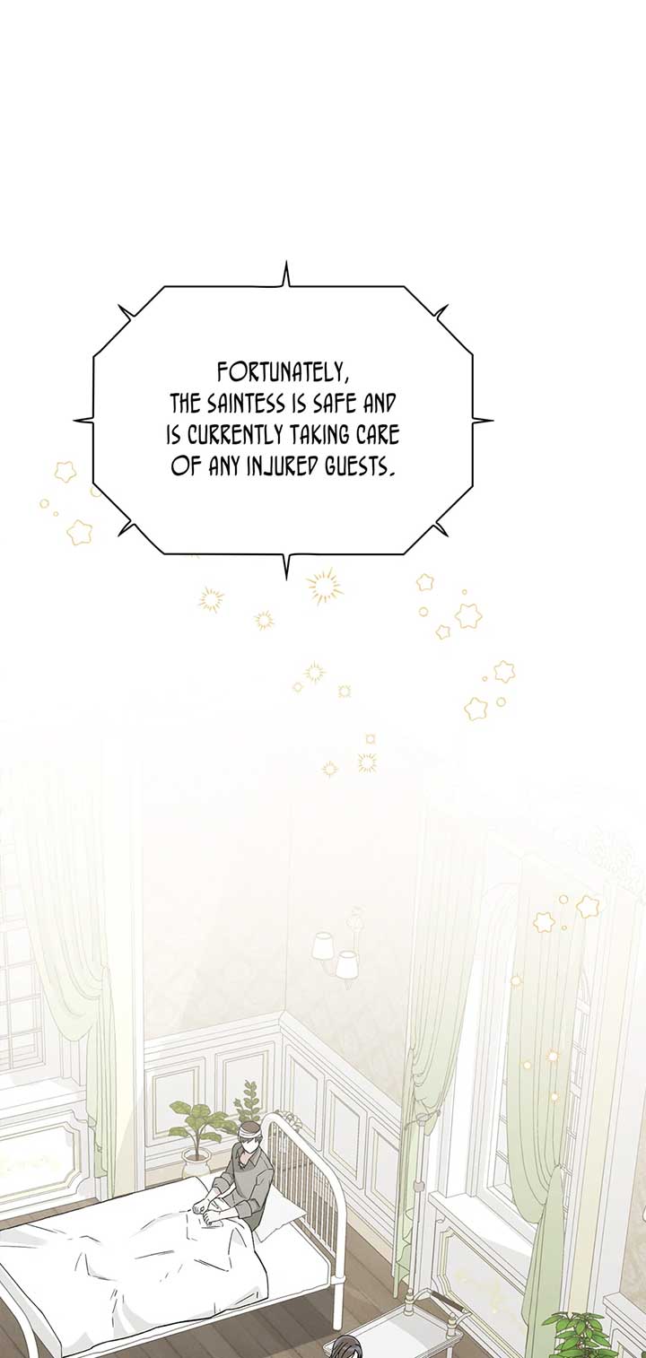 They Say I Was Born a King’s Daughter Chapter 272 - Page 4