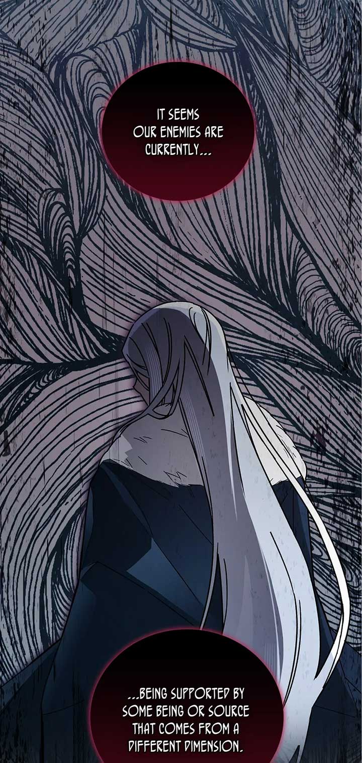 They Say I Was Born a King’s Daughter Chapter 272 - Page 42