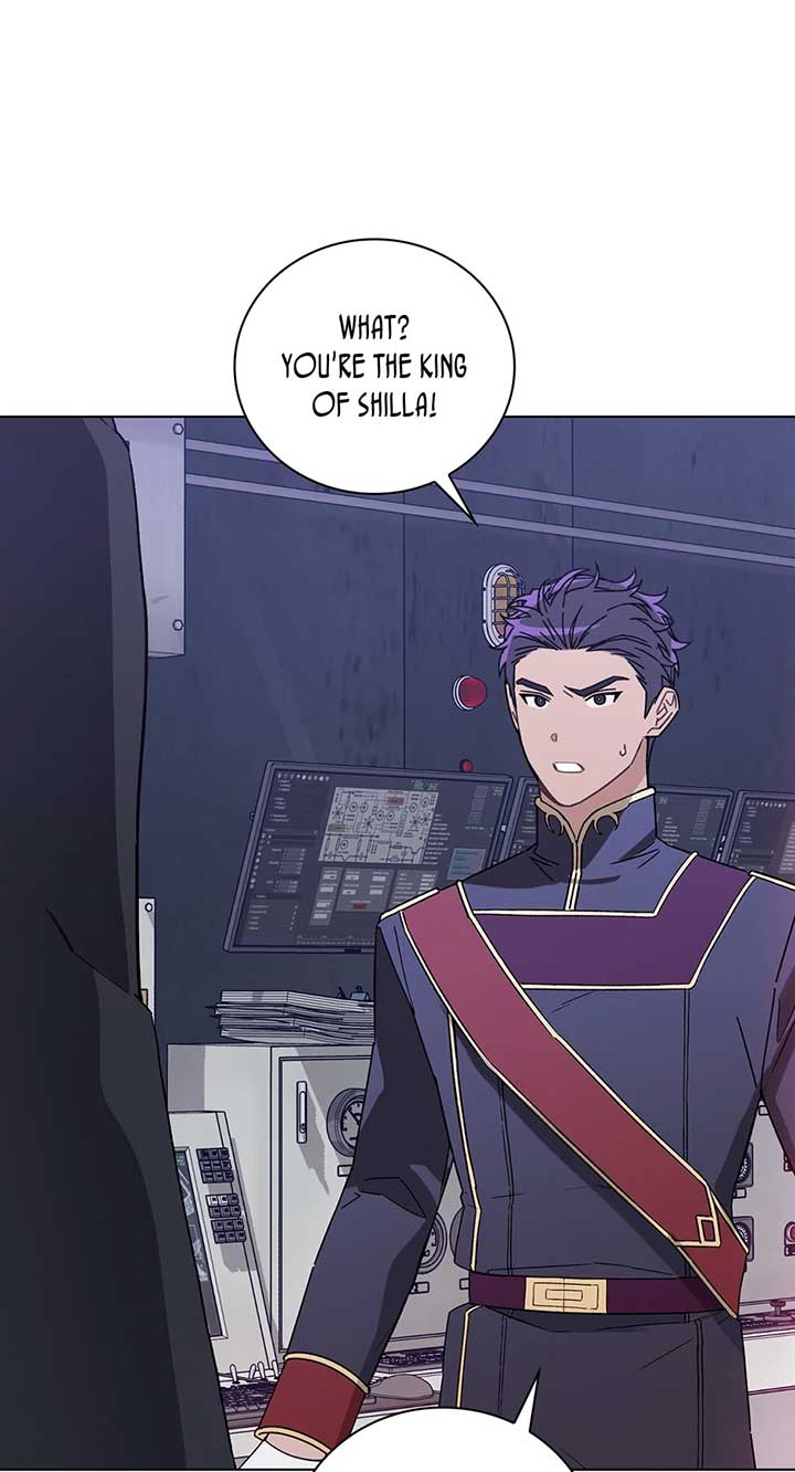 They Say I Was Born a King’s Daughter Chapter 272 - Page 51