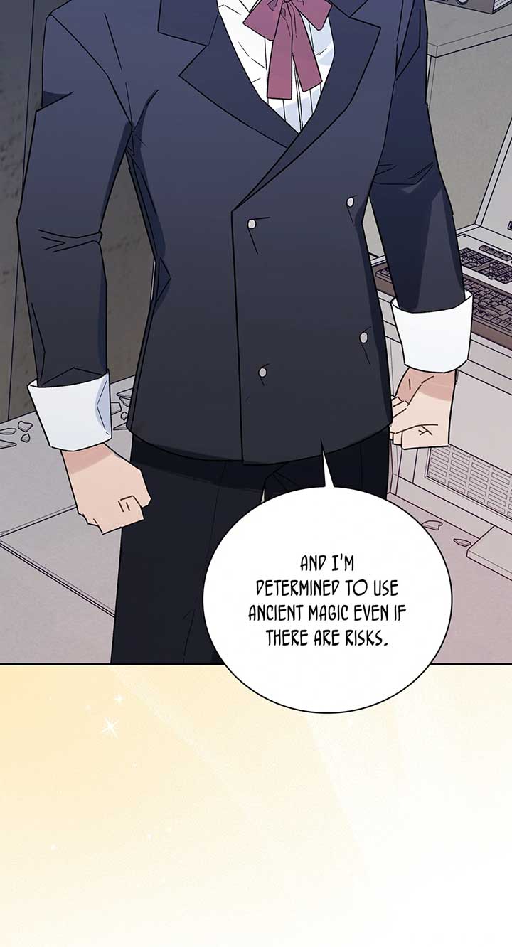 They Say I Was Born a King’s Daughter Chapter 272 - Page 53