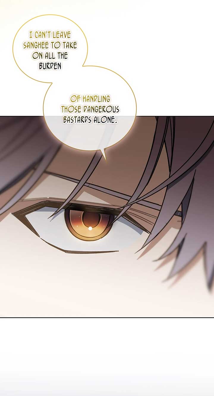 They Say I Was Born a King’s Daughter Chapter 272 - Page 54