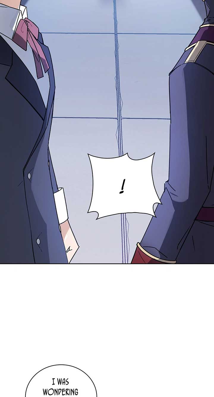 They Say I Was Born a King’s Daughter Chapter 272 - Page 56
