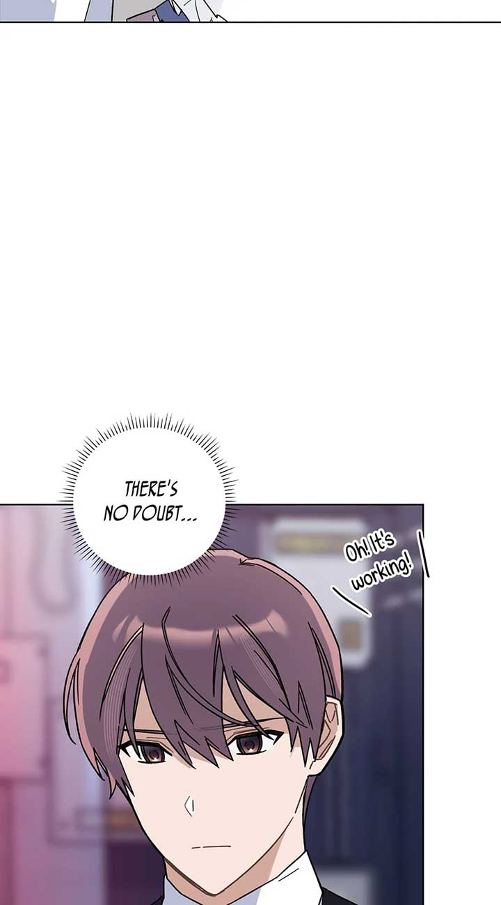They Say I Was Born a King’s Daughter Chapter 272 - Page 78