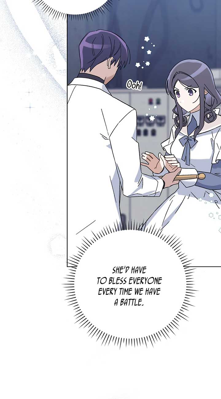 They Say I Was Born a King’s Daughter Chapter 272 - Page 80