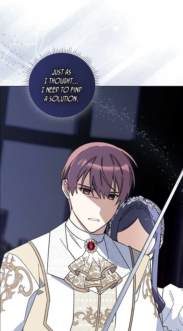 They Say I Was Born a King’s Daughter Chapter 272 - Page 81