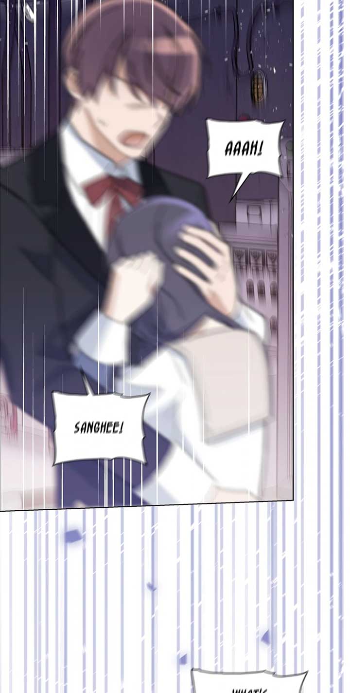 They Say I Was Born a King’s Daughter Chapter 272 - Page 88