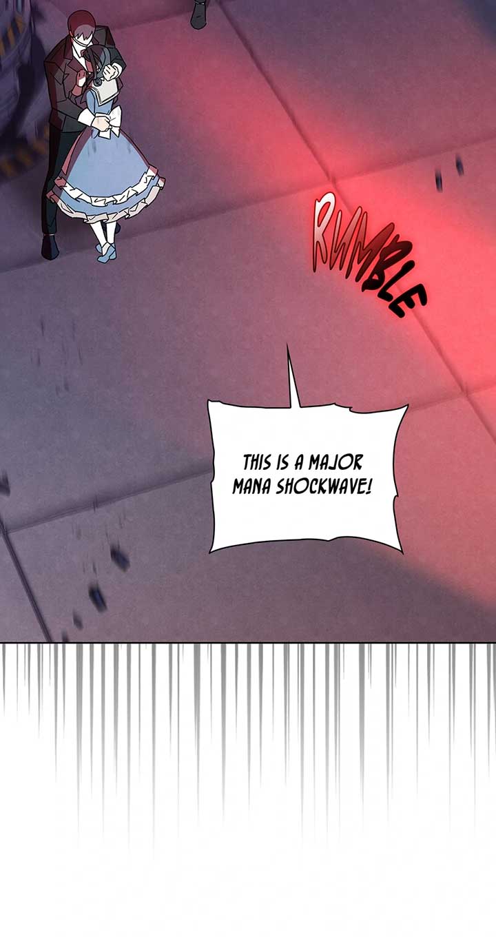 They Say I Was Born a King’s Daughter Chapter 272 - Page 94