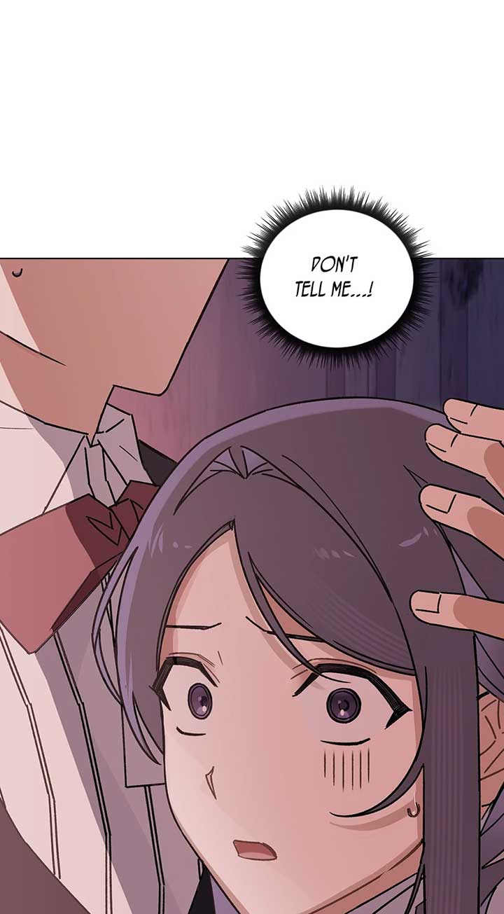 They Say I Was Born a King’s Daughter Chapter 272 - Page 95