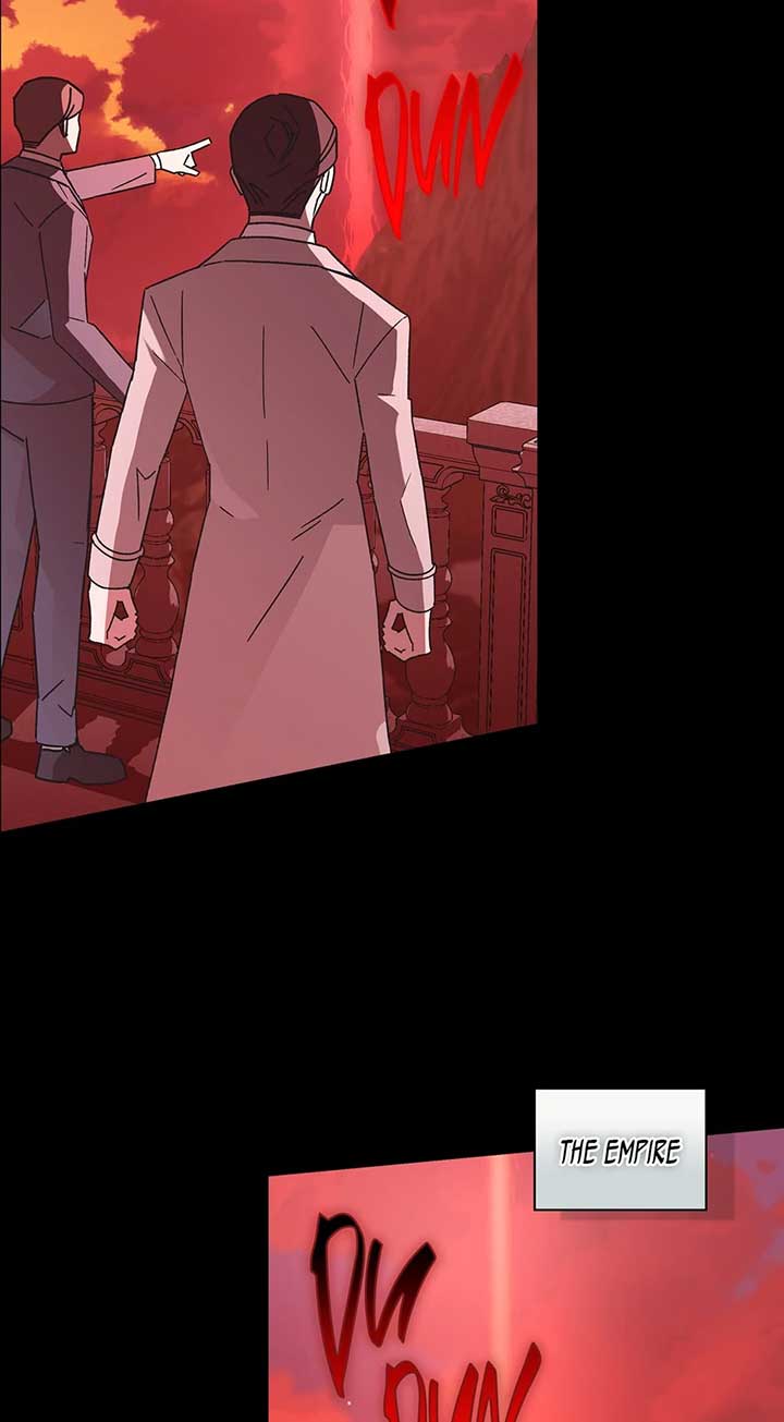 They Say I Was Born a King’s Daughter Chapter 272 - Page 97