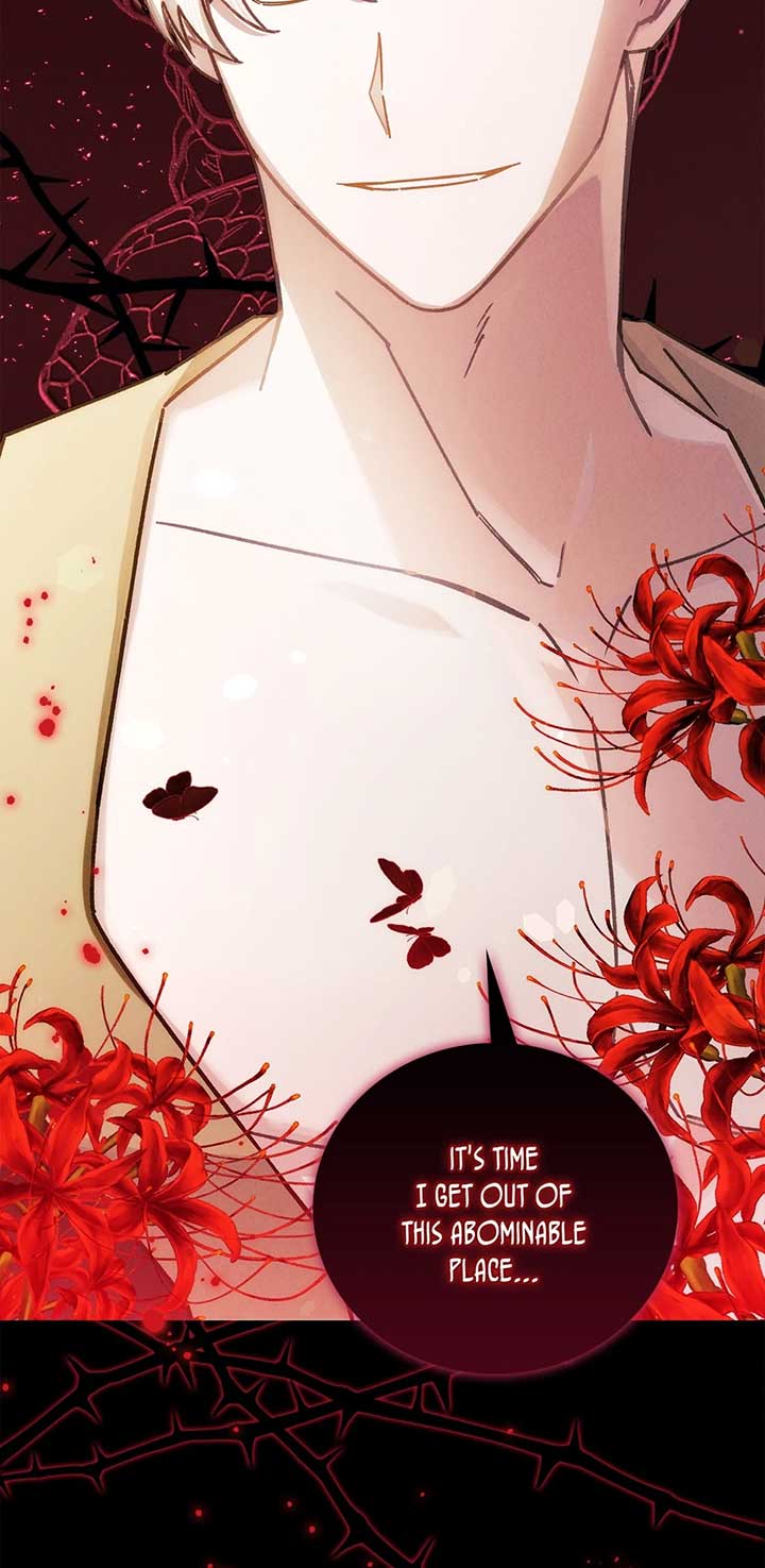 They Say I Was Born a King’s Daughter Chapter 273 - Page 14