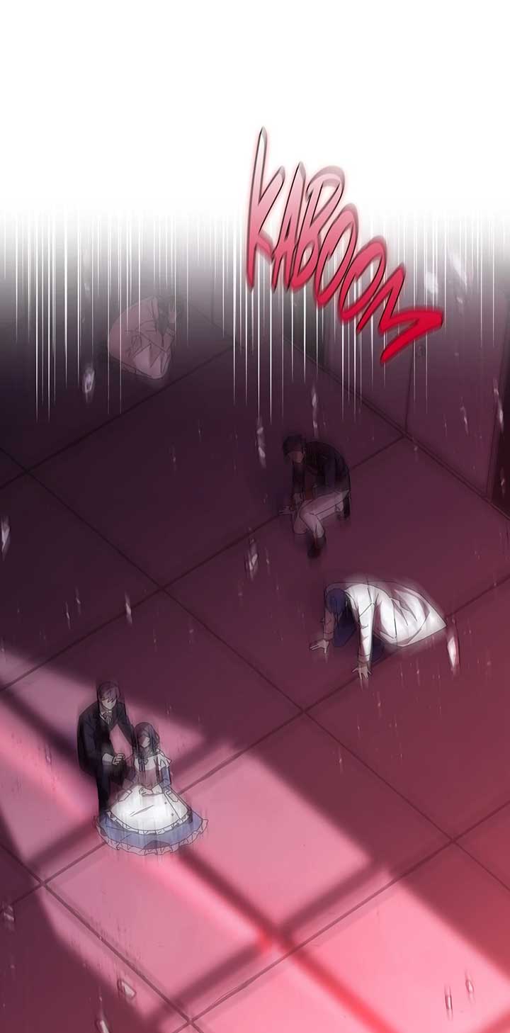 They Say I Was Born a King’s Daughter Chapter 273 - Page 19