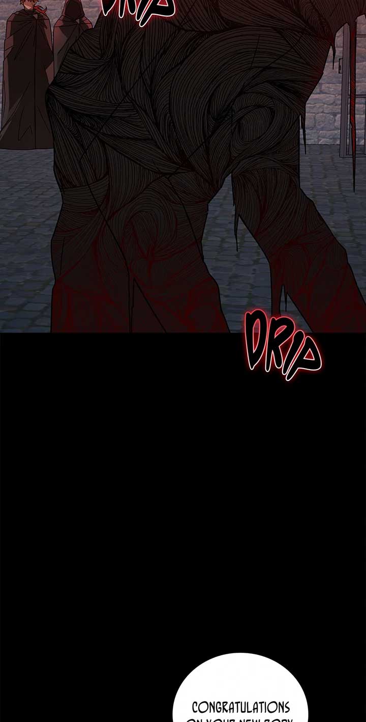They Say I Was Born a King’s Daughter Chapter 273 - Page 2