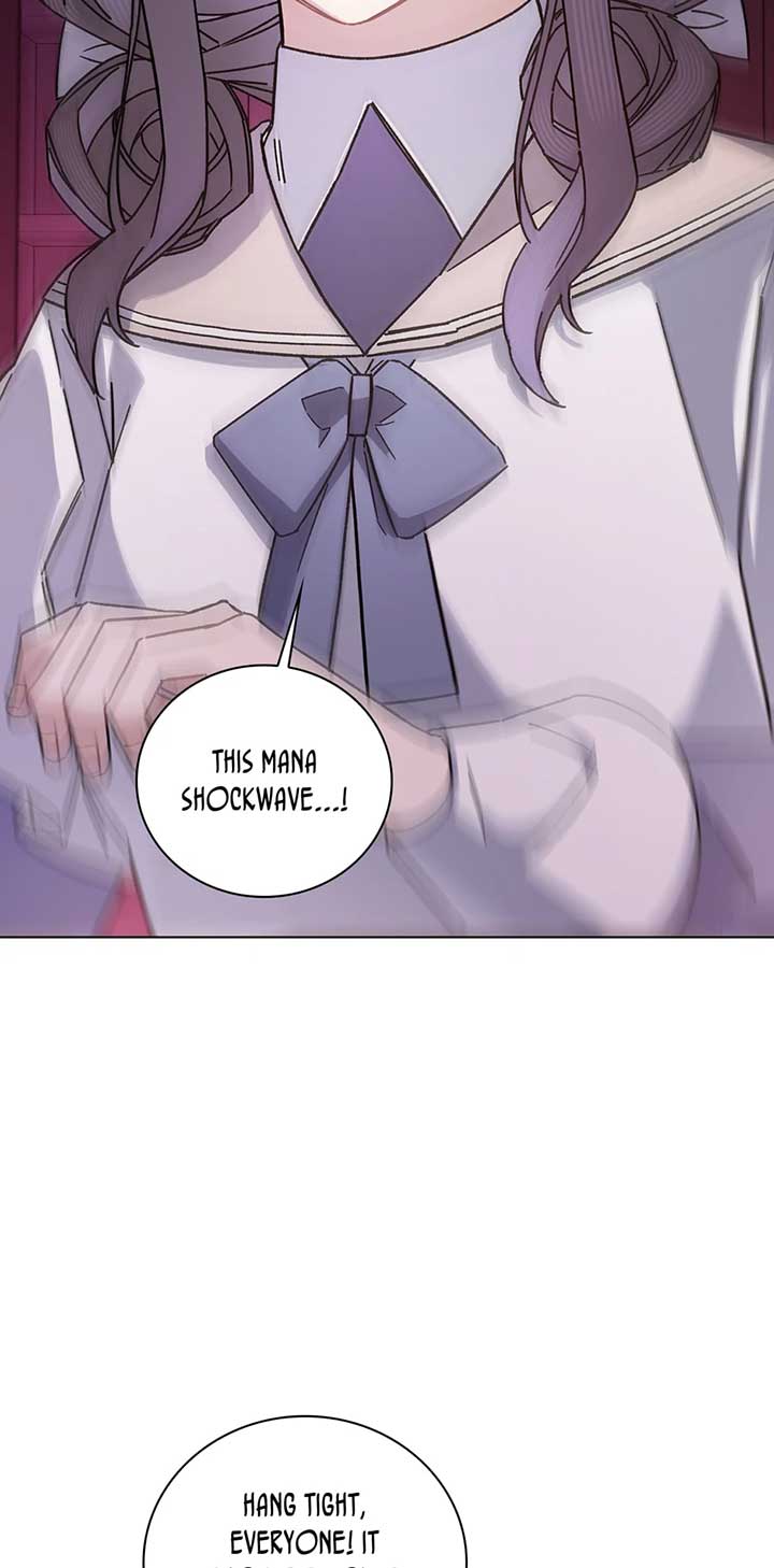 They Say I Was Born a King’s Daughter Chapter 273 - Page 21