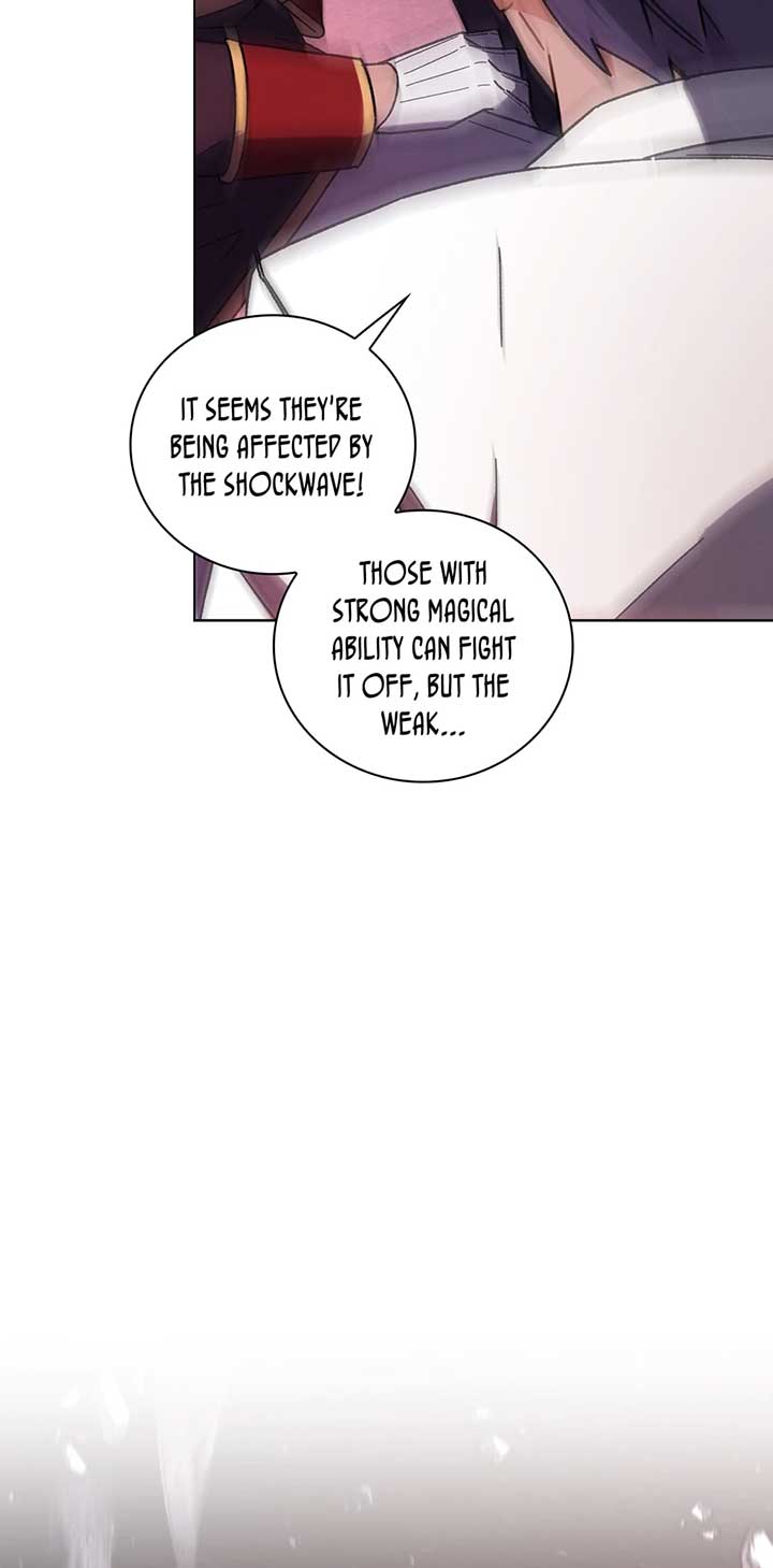 They Say I Was Born a King’s Daughter Chapter 273 - Page 25