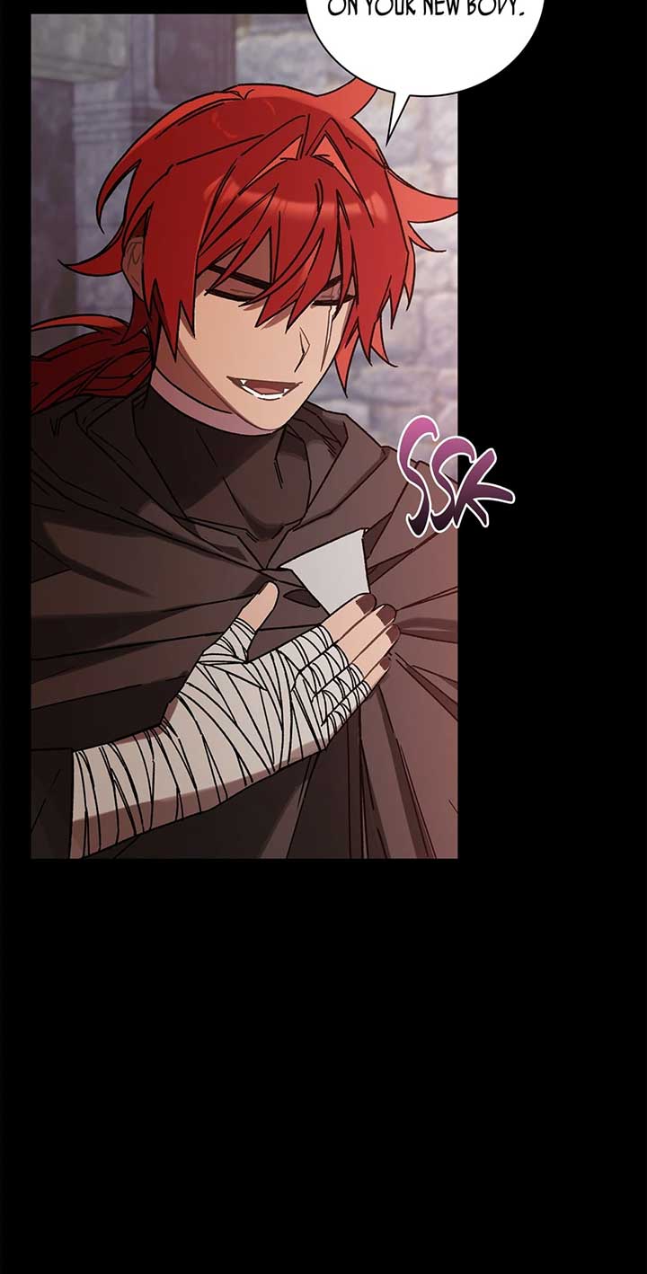They Say I Was Born a King’s Daughter Chapter 273 - Page 3