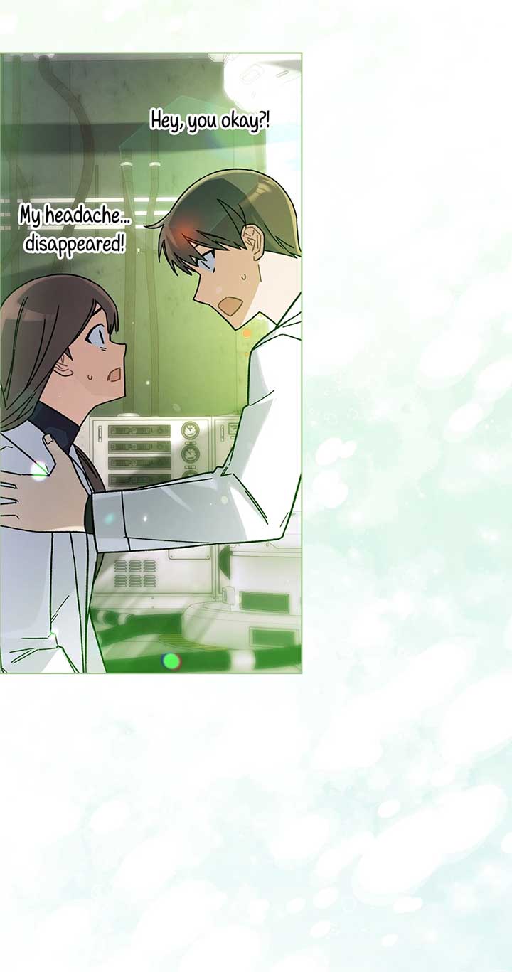 They Say I Was Born a King’s Daughter Chapter 273 - Page 30