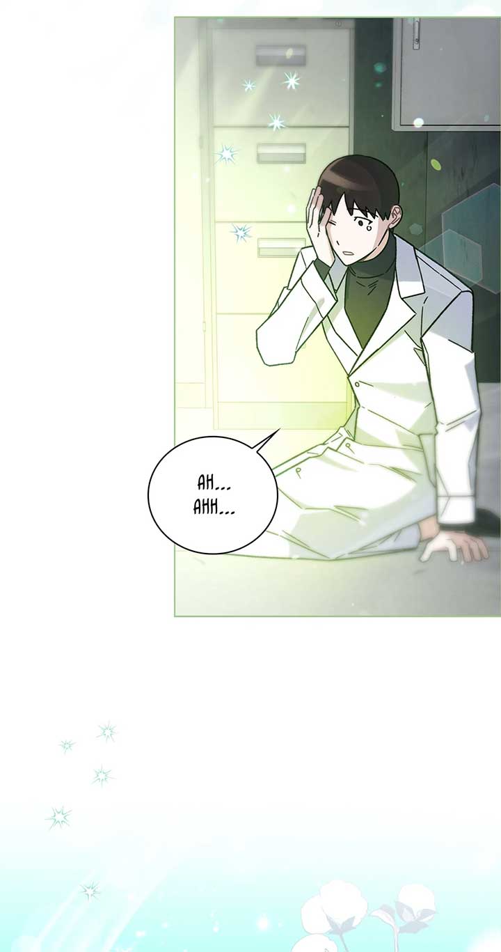 They Say I Was Born a King’s Daughter Chapter 273 - Page 31
