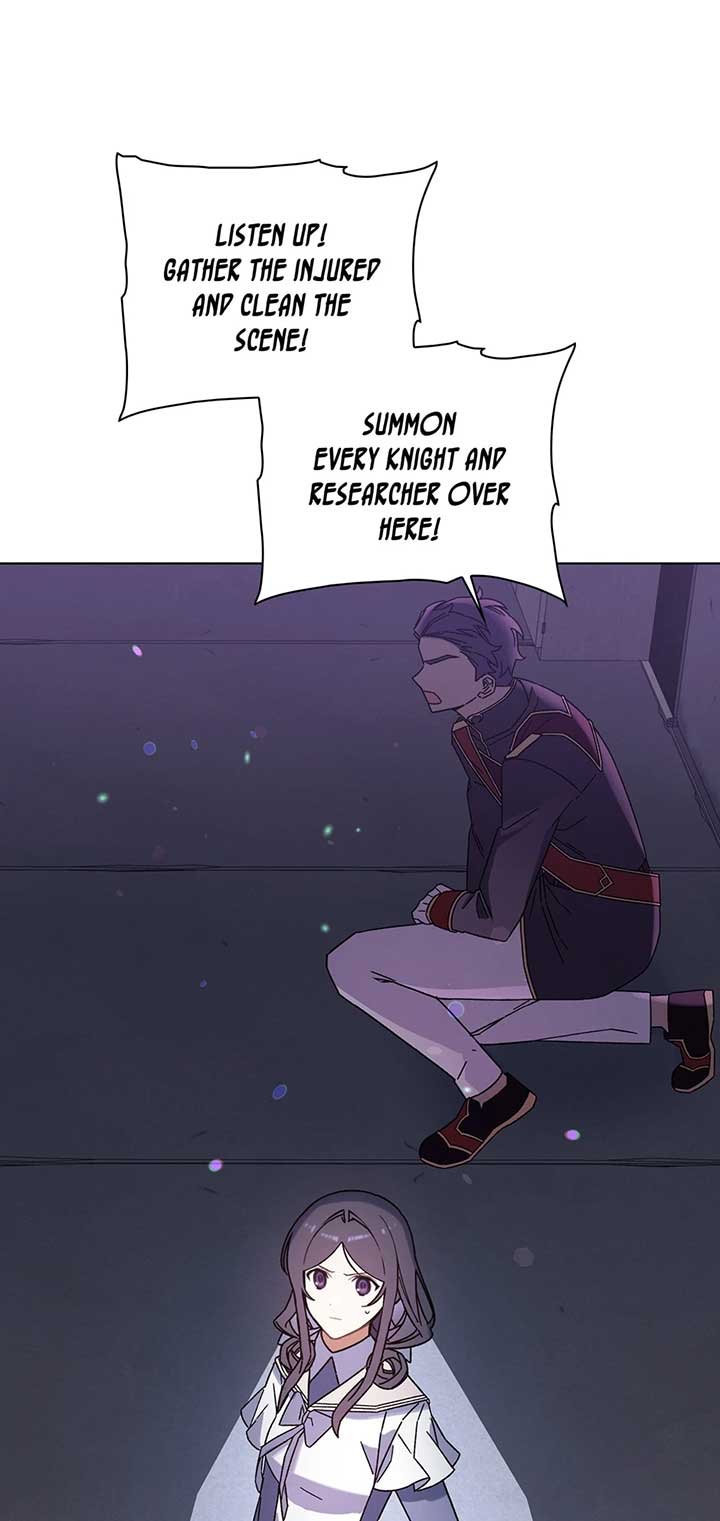 They Say I Was Born a King’s Daughter Chapter 273 - Page 35