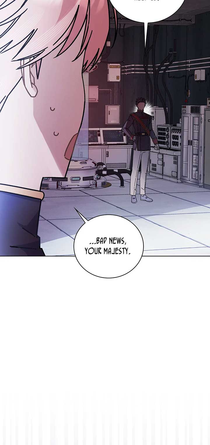 They Say I Was Born a King’s Daughter Chapter 273 - Page 39