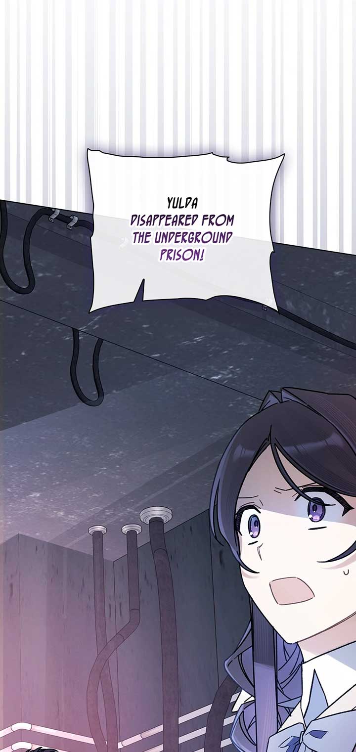 They Say I Was Born a King’s Daughter Chapter 273 - Page 40