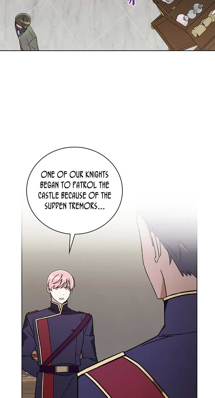 They Say I Was Born a King’s Daughter Chapter 273 - Page 45