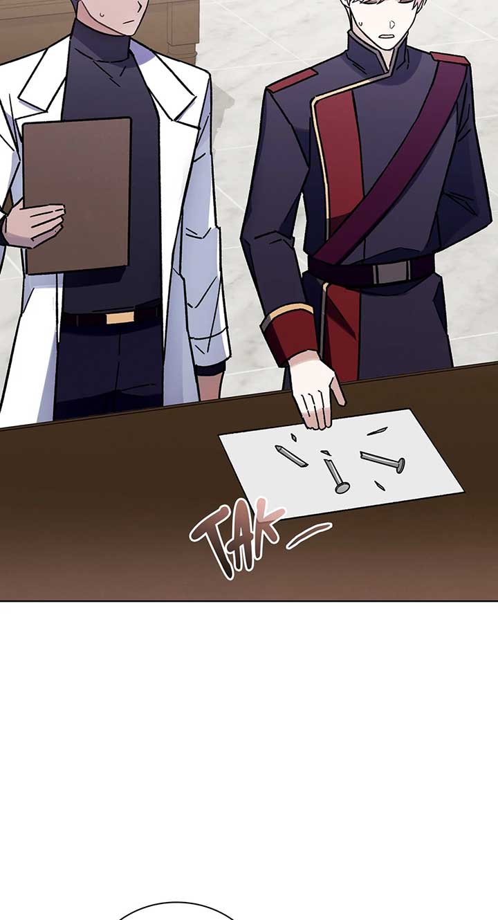 They Say I Was Born a King’s Daughter Chapter 273 - Page 47