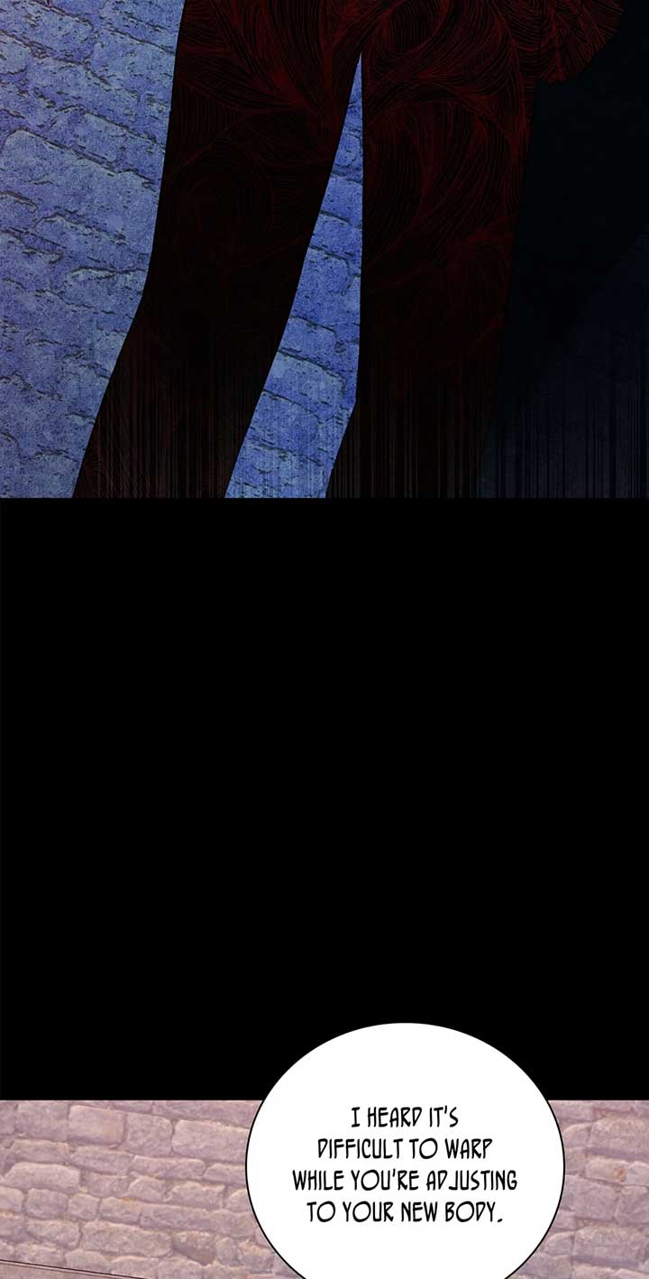 They Say I Was Born a King’s Daughter Chapter 273 - Page 5