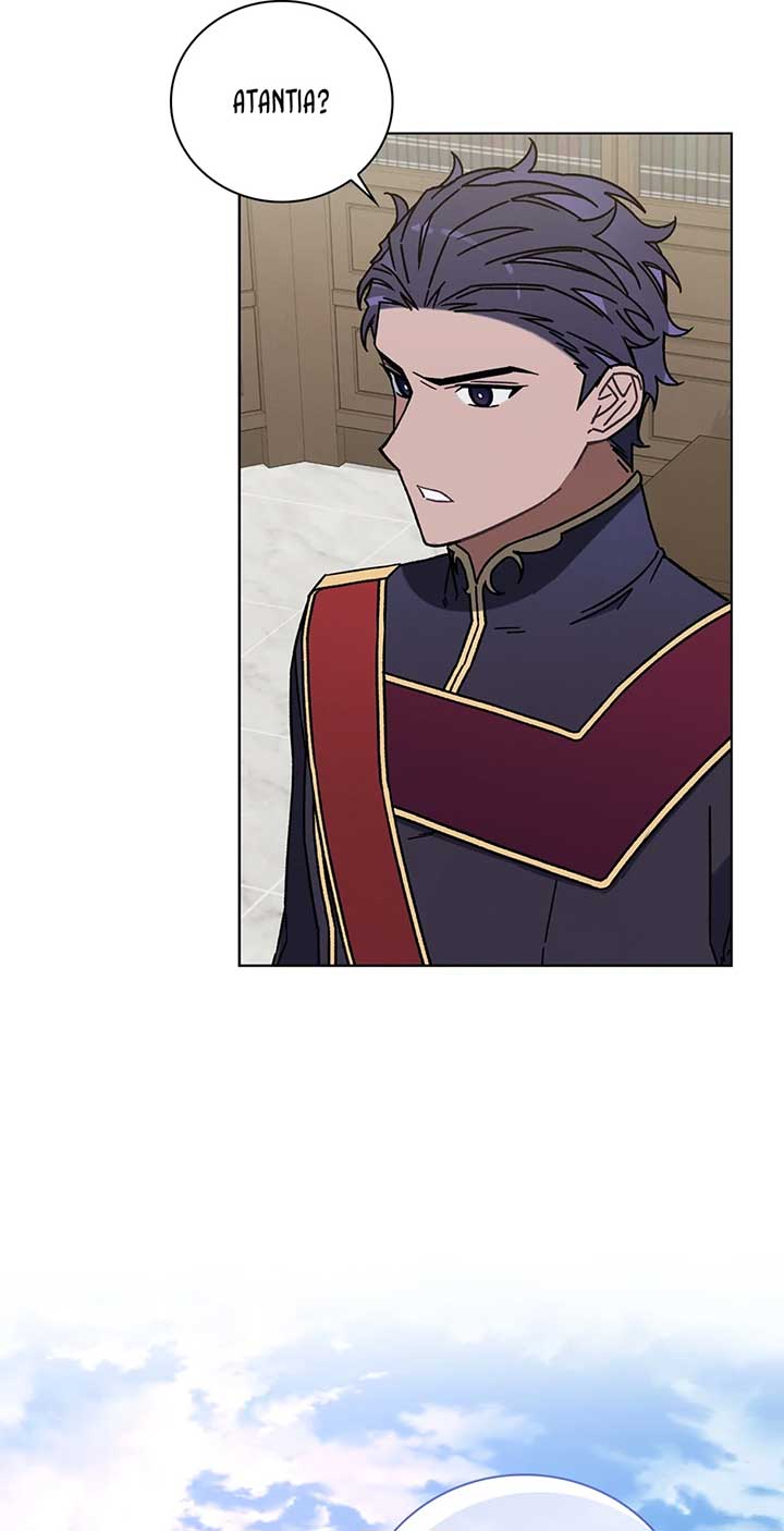 They Say I Was Born a King’s Daughter Chapter 273 - Page 56