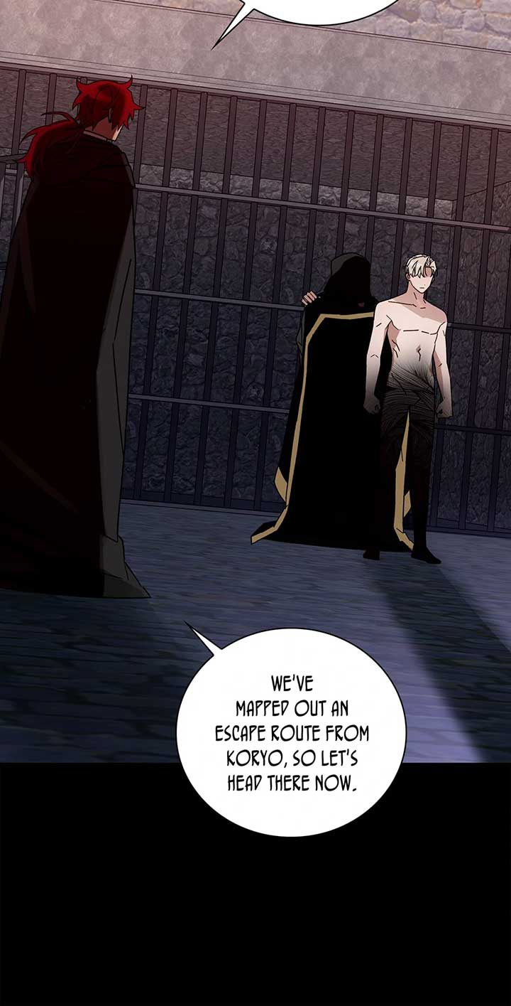 They Say I Was Born a King’s Daughter Chapter 273 - Page 6