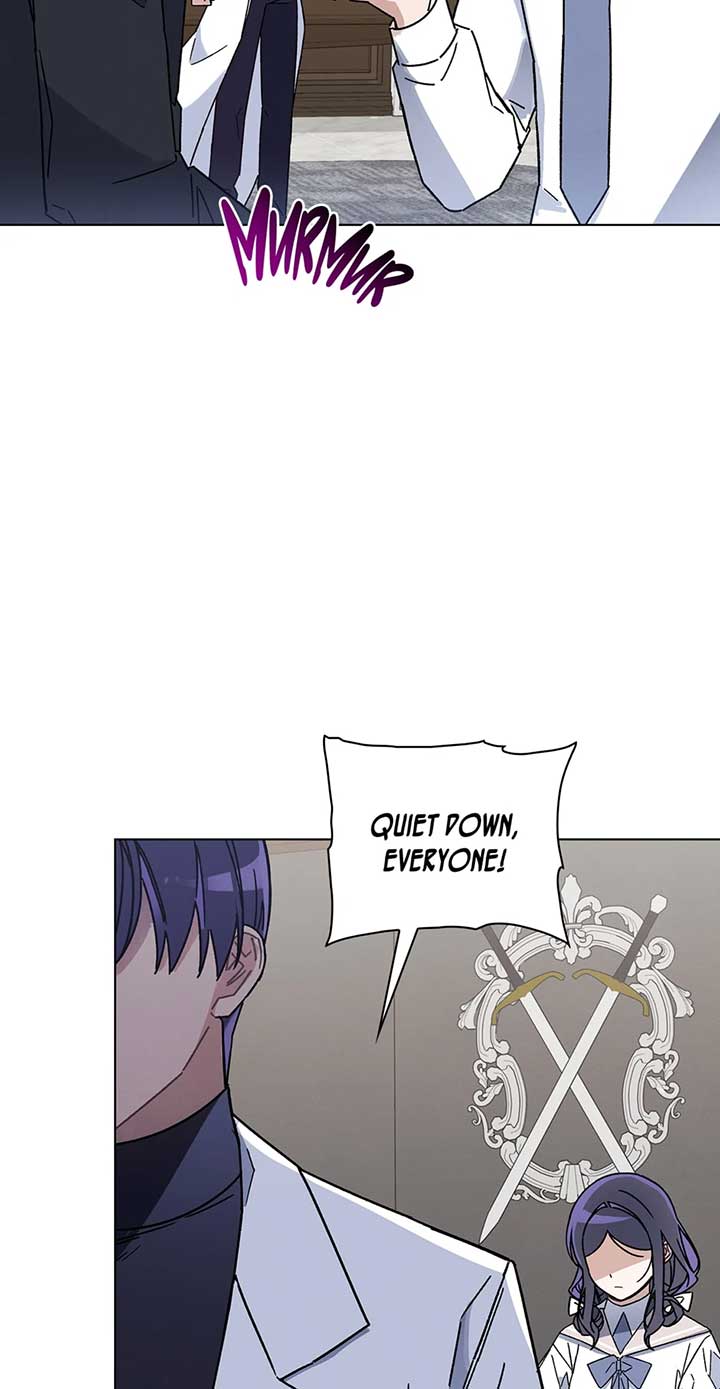 They Say I Was Born a King’s Daughter Chapter 273 - Page 65
