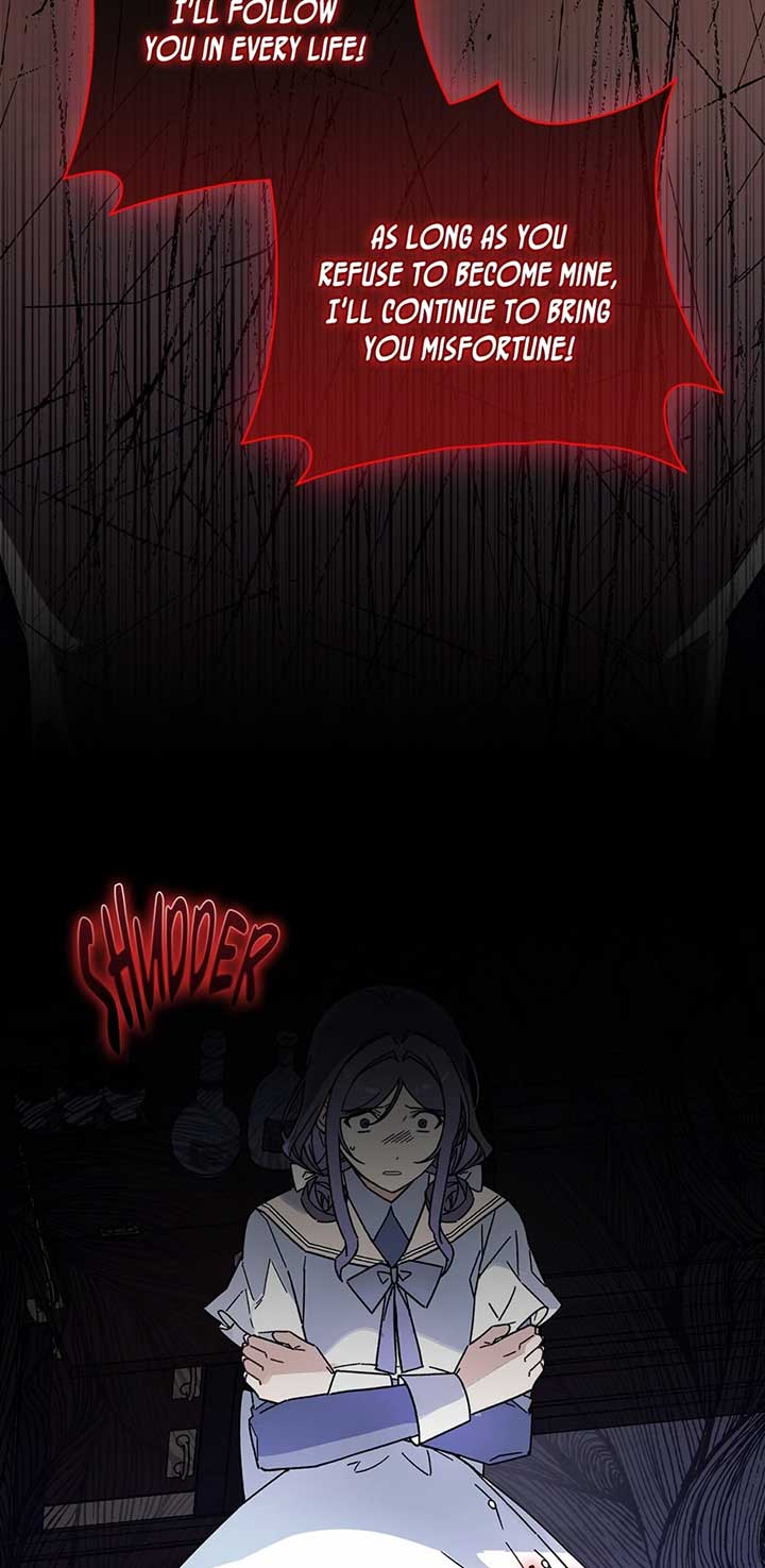 They Say I Was Born a King’s Daughter Chapter 273 - Page 71