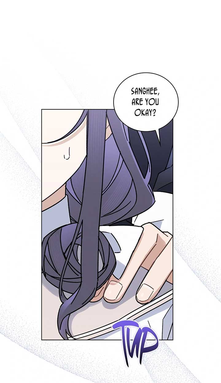 They Say I Was Born a King’s Daughter Chapter 273 - Page 73