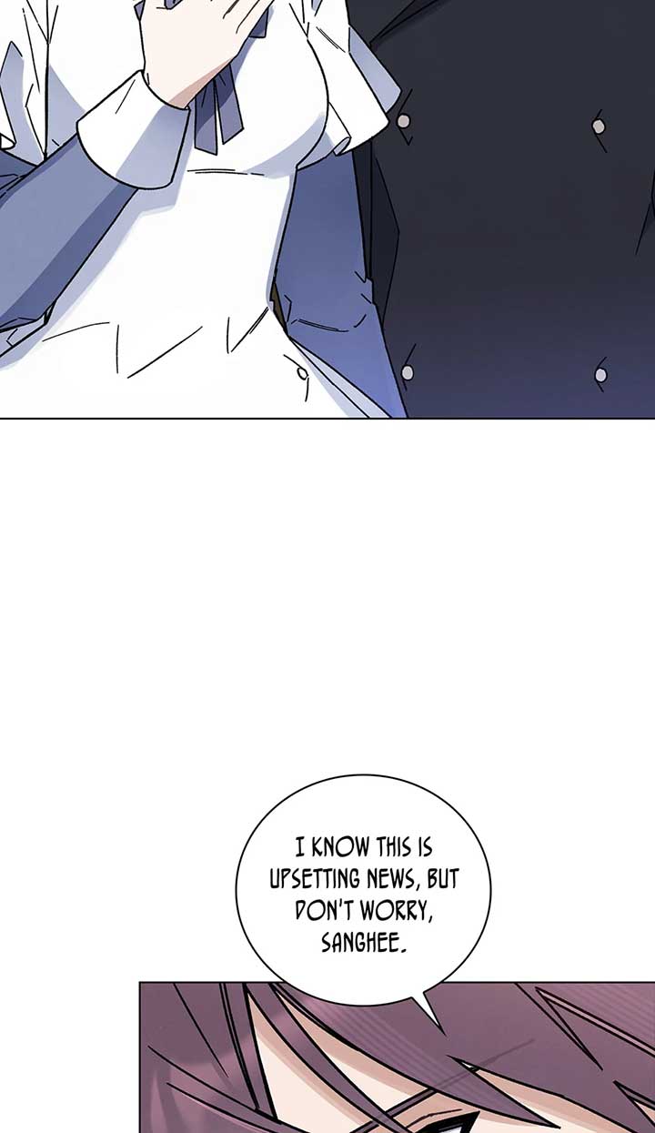 They Say I Was Born a King’s Daughter Chapter 273 - Page 75