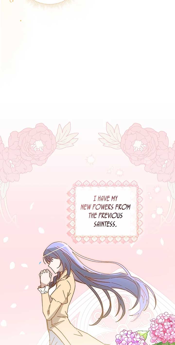 They Say I Was Born a King’s Daughter Chapter 273 - Page 79