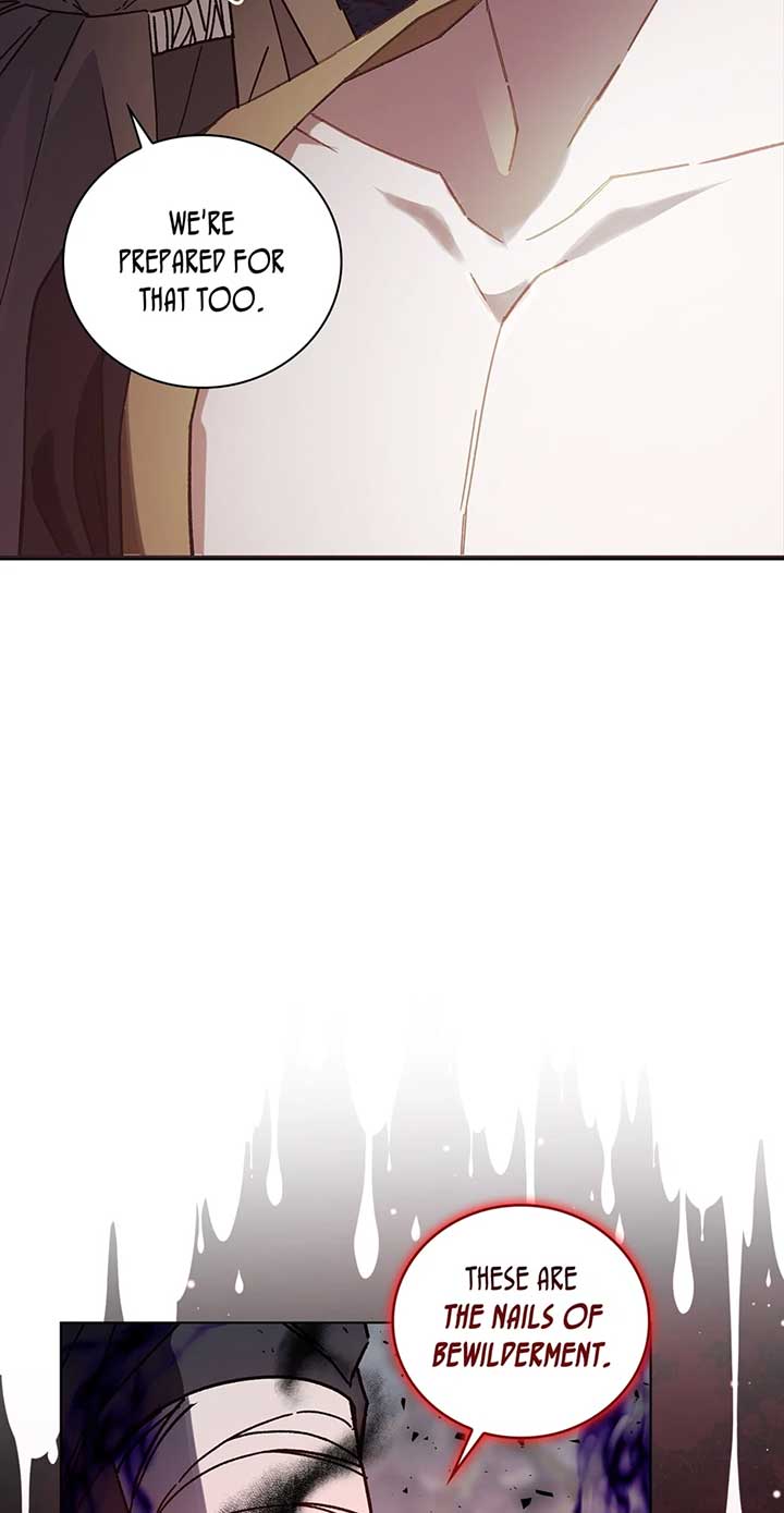They Say I Was Born a King’s Daughter Chapter 273 - Page 8