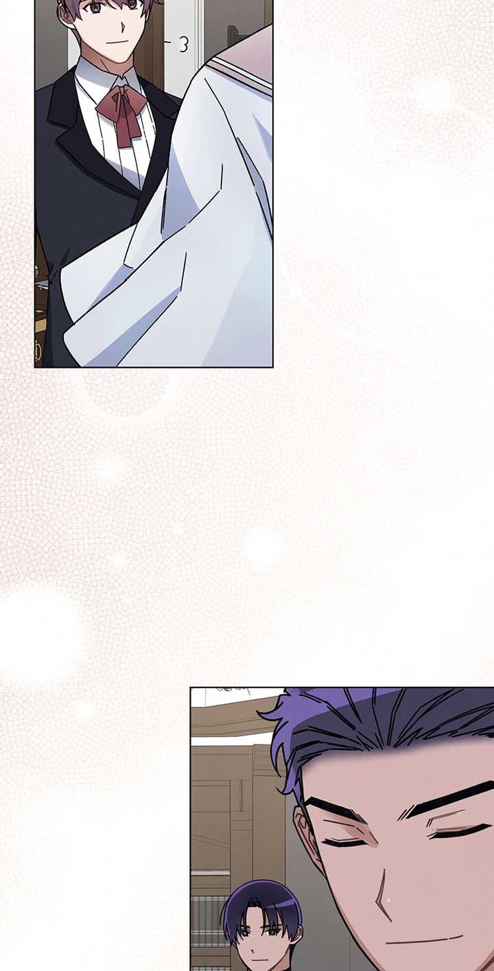 They Say I Was Born a King’s Daughter Chapter 273 - Page 87