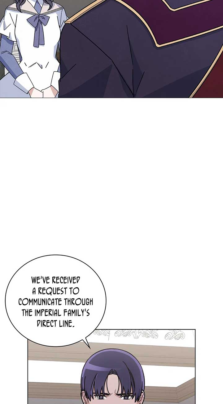 They Say I Was Born a King’s Daughter Chapter 273 - Page 94