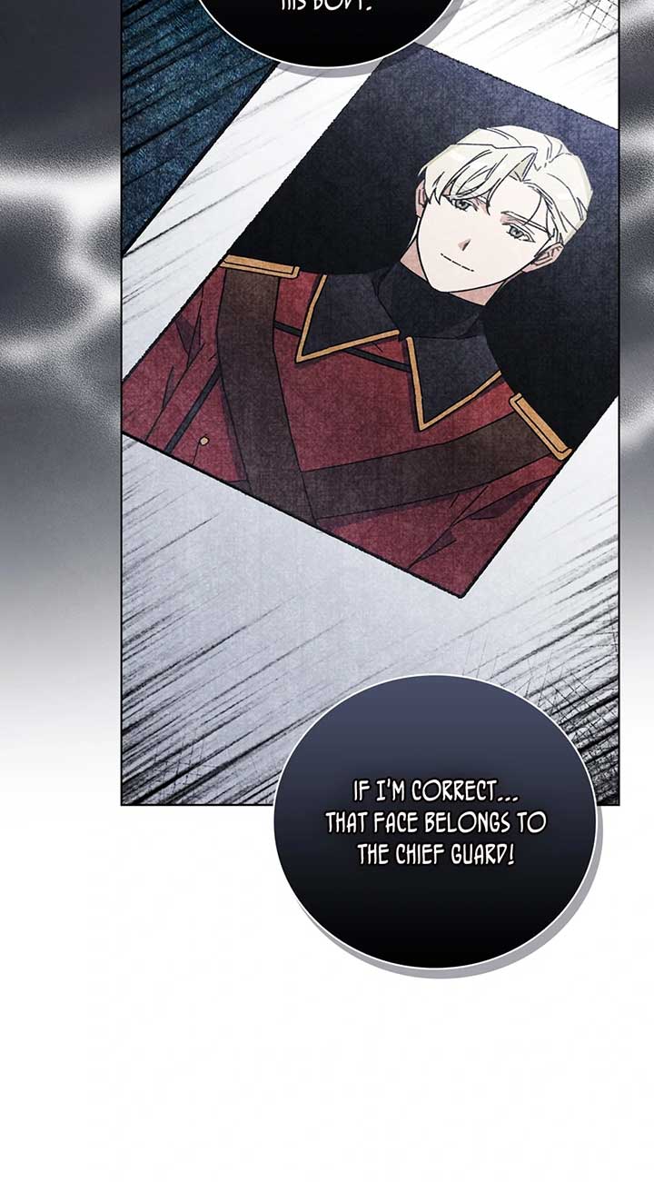 They Say I Was Born a King’s Daughter Chapter 274 - Page 17