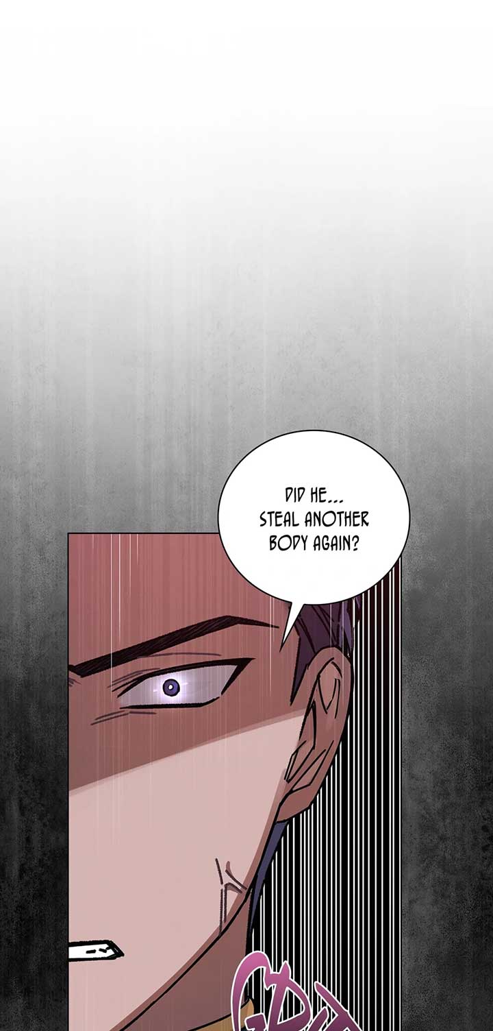 They Say I Was Born a King’s Daughter Chapter 274 - Page 18