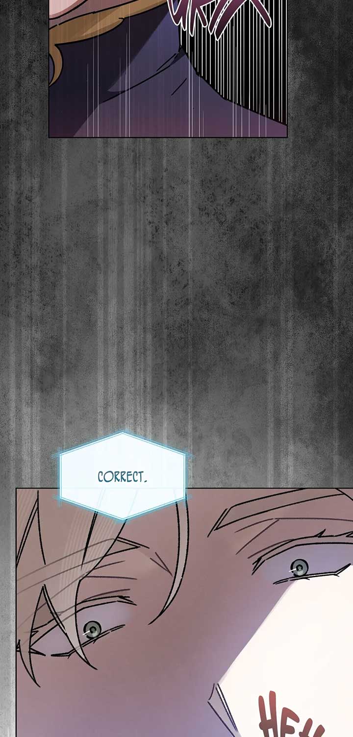 They Say I Was Born a King’s Daughter Chapter 274 - Page 19