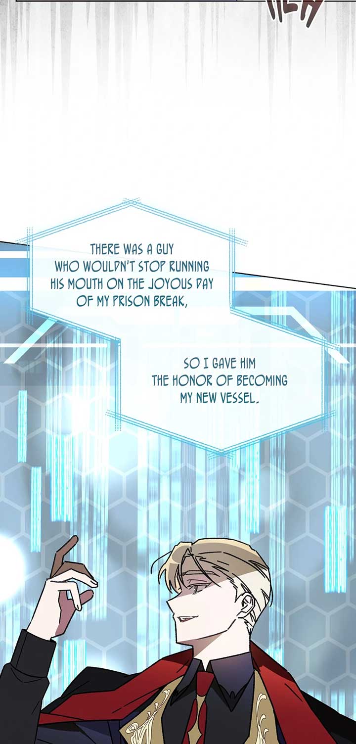They Say I Was Born a King’s Daughter Chapter 274 - Page 20