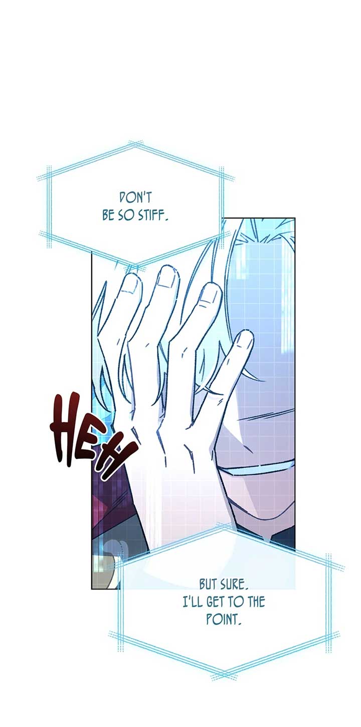 They Say I Was Born a King’s Daughter Chapter 274 - Page 25