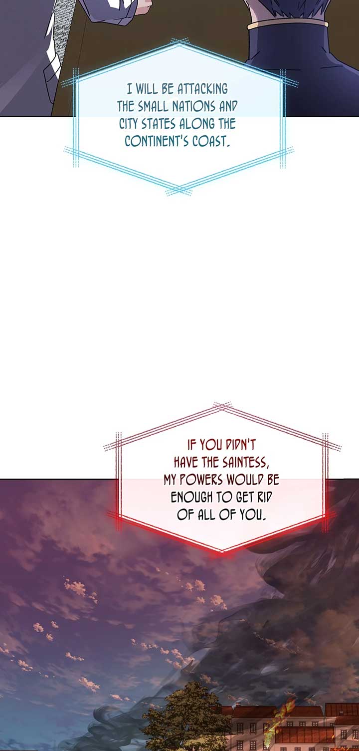 They Say I Was Born a King’s Daughter Chapter 274 - Page 31