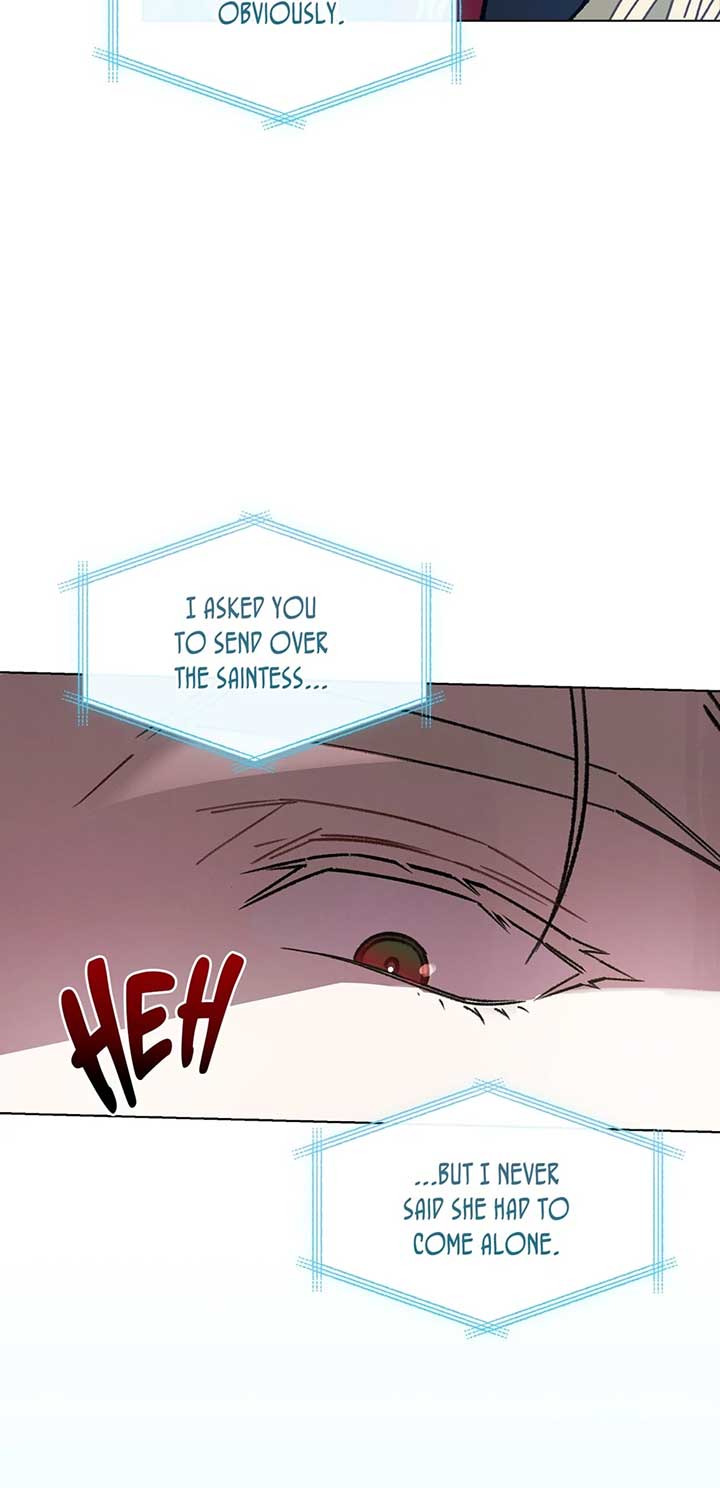 They Say I Was Born a King’s Daughter Chapter 274 - Page 37