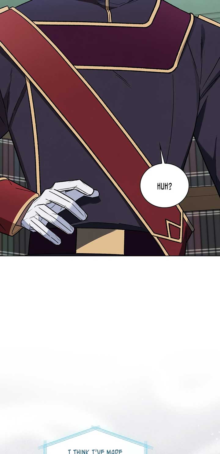 They Say I Was Born a King’s Daughter Chapter 274 - Page 39