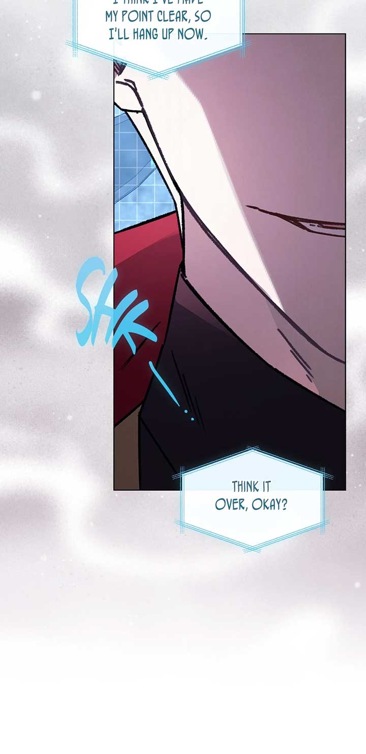 They Say I Was Born a King’s Daughter Chapter 274 - Page 40