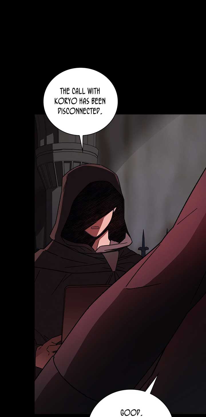 They Say I Was Born a King’s Daughter Chapter 274 - Page 45
