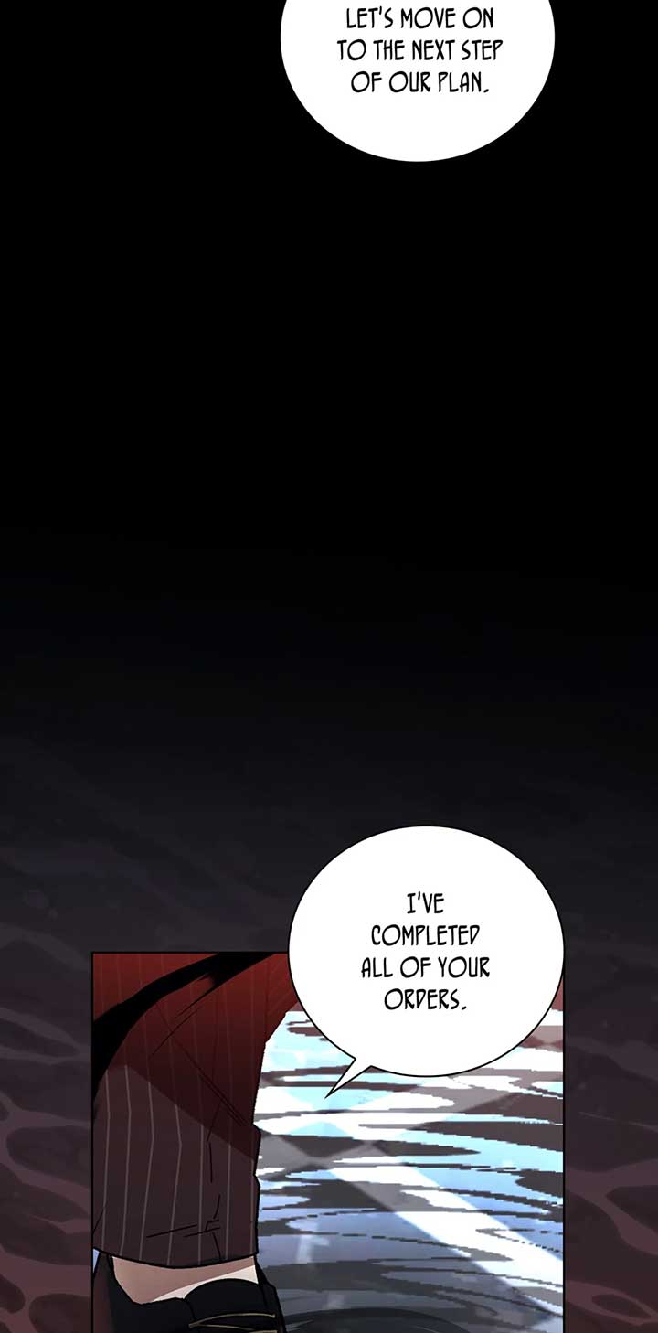 They Say I Was Born a King’s Daughter Chapter 274 - Page 46